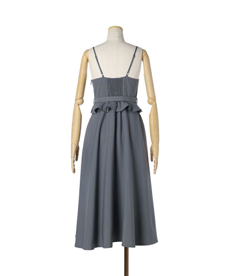 Back (blue gray)