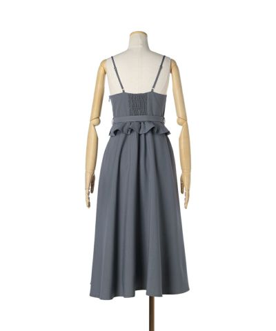 Back (blue gray)