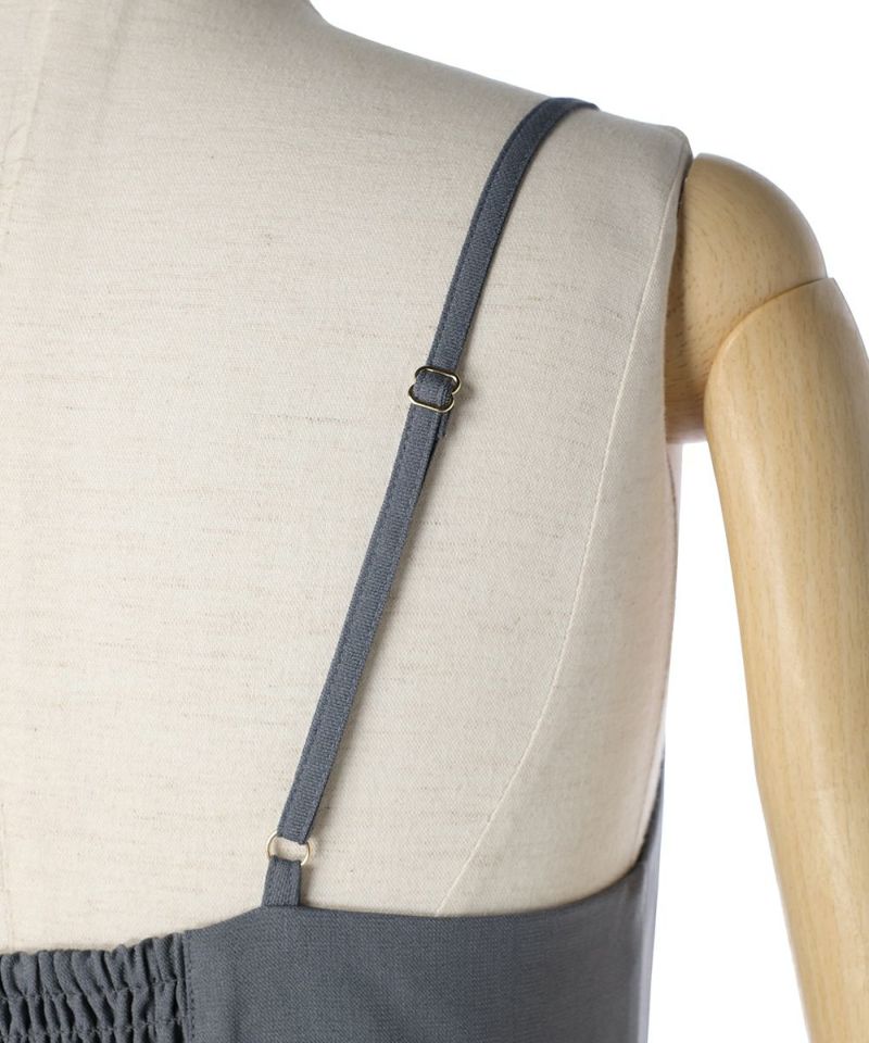 Strap (blue gray)
