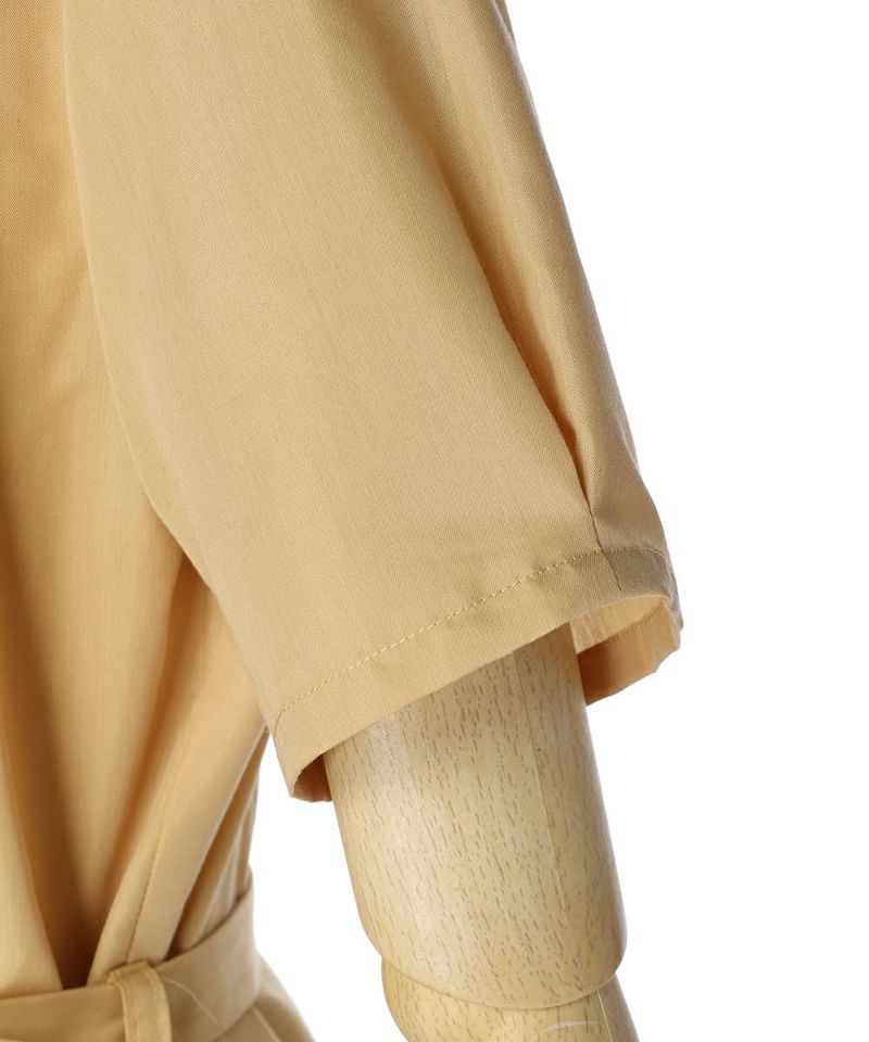 Sleeves (yellow)