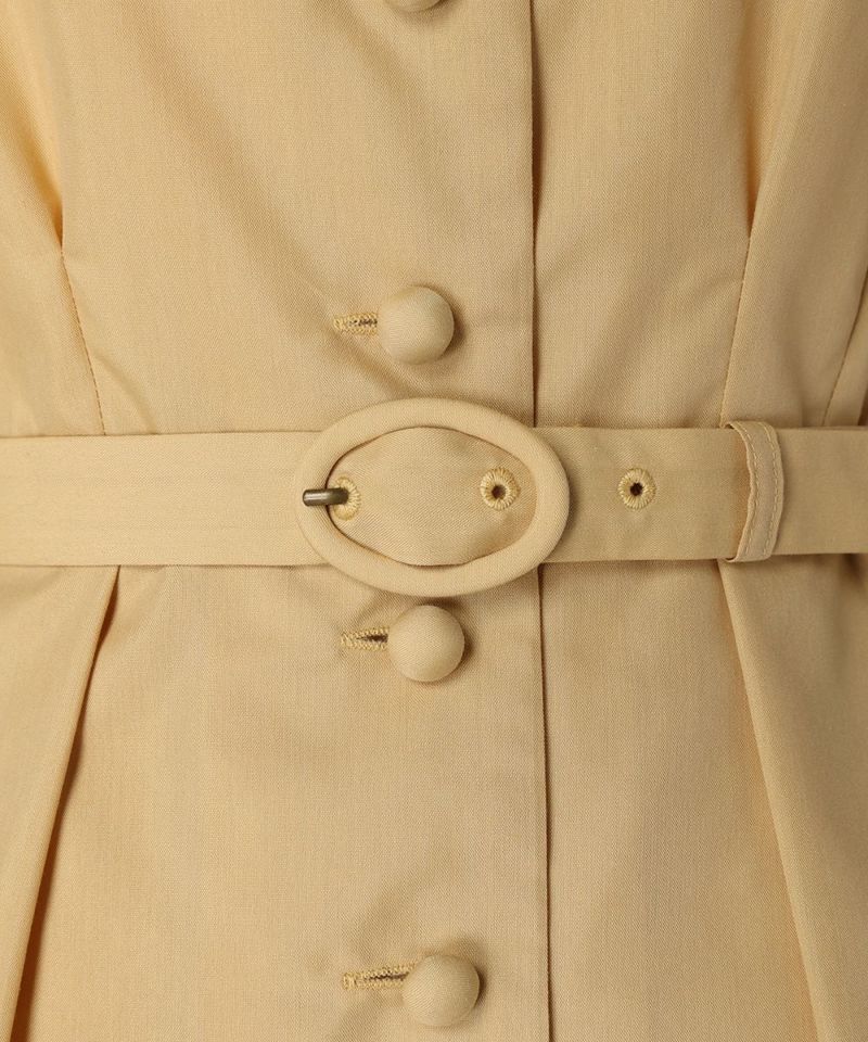 Belt (yellow)