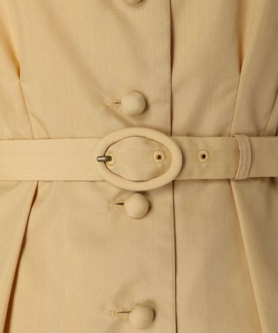 Belt (yellow)