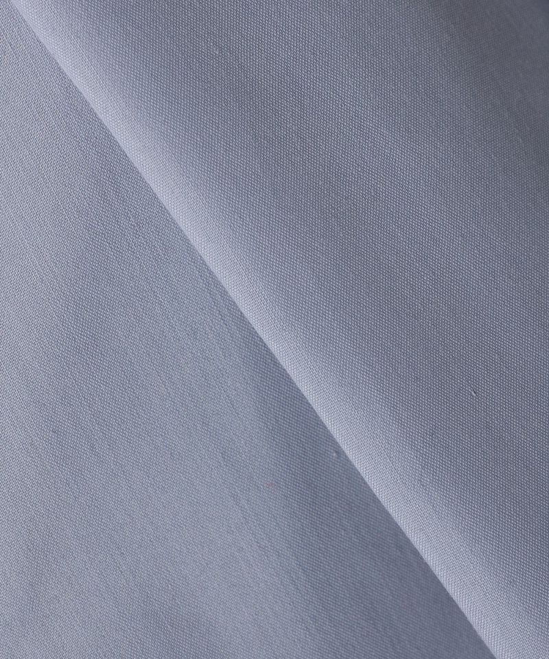 Fabric up (light blue)