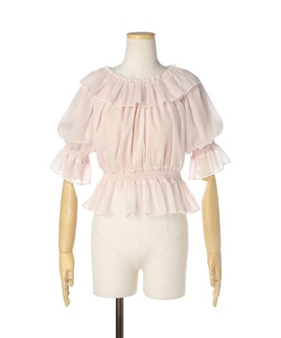 light pink