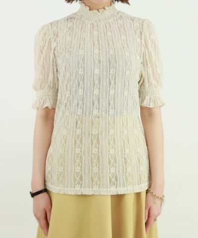 ivory / 165cm