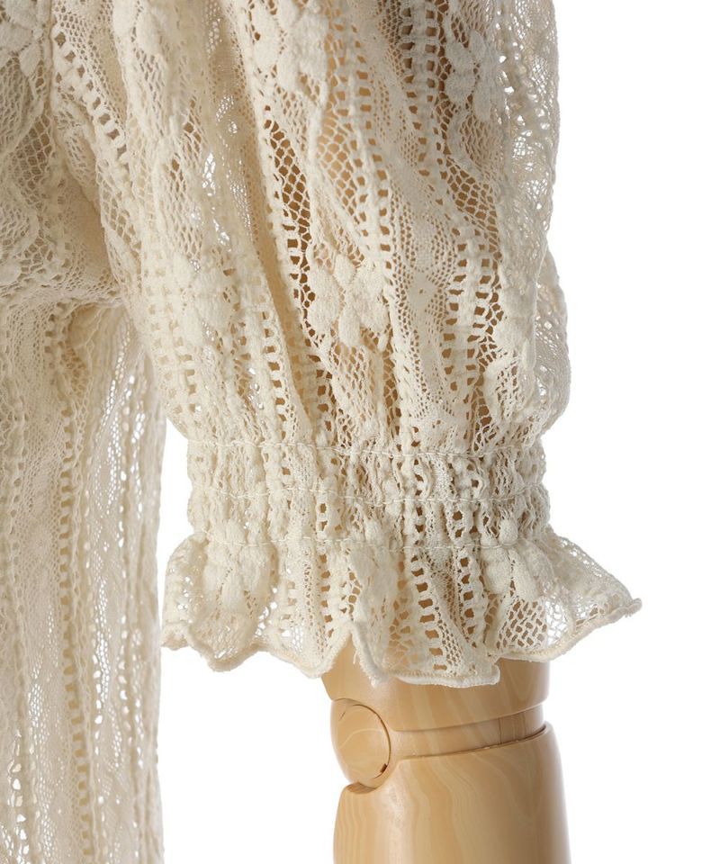 sleeve origin (ivory)