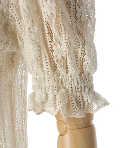 sleeve origin (ivory)