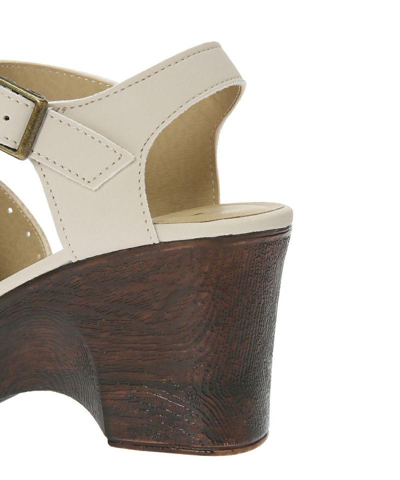 Heel (ivory)