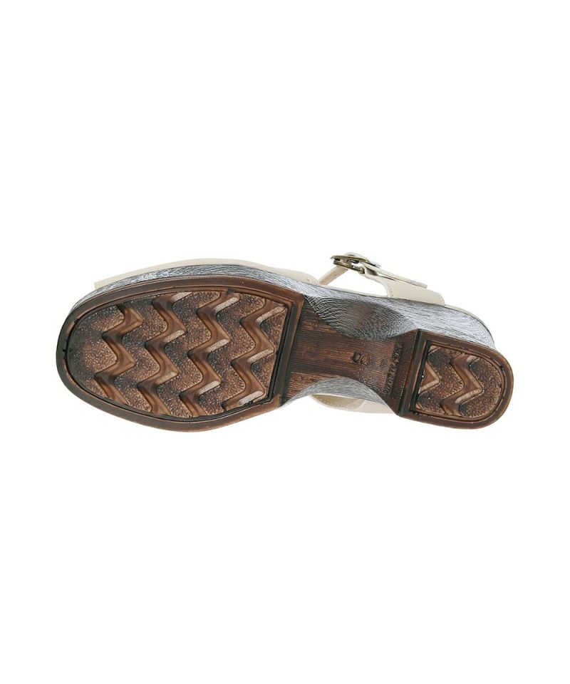 Sole (ivory)
