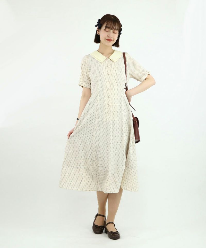 light beige / 165cm