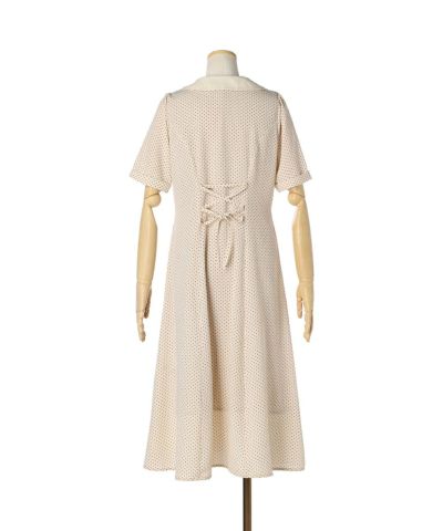 Back (light beige)