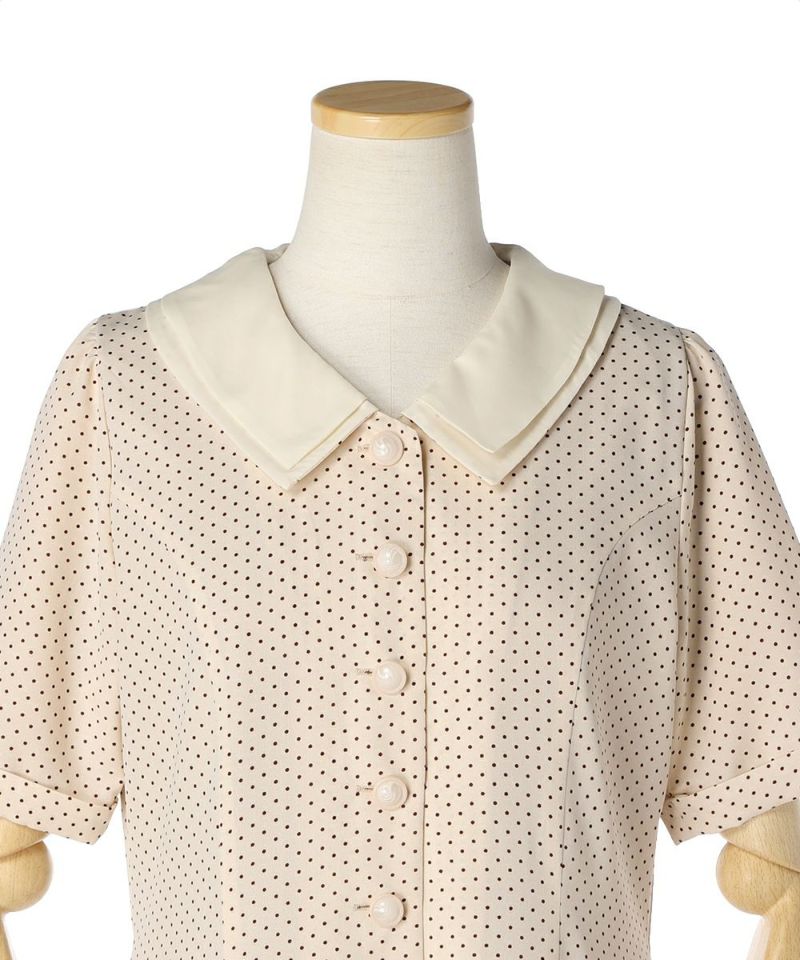 Front up (light beige)