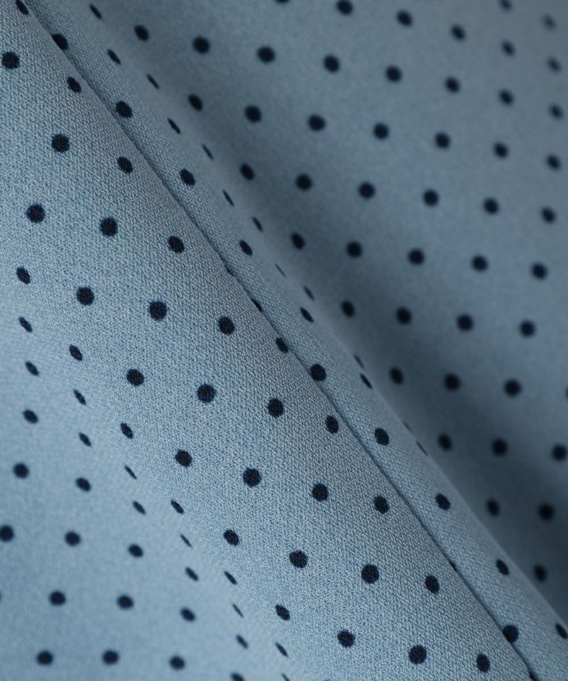 Fabric up (light blue)