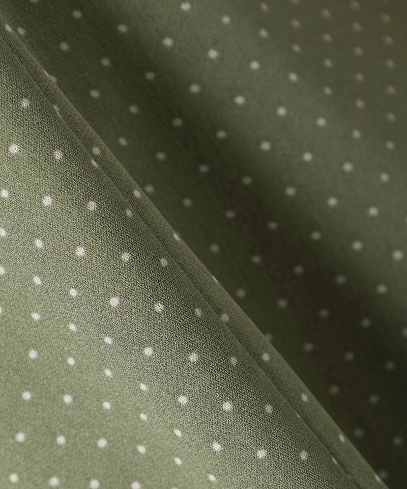 Fabric up (light green)
