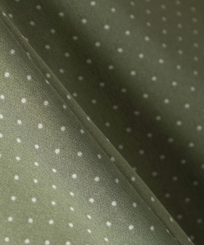Fabric up (light green)