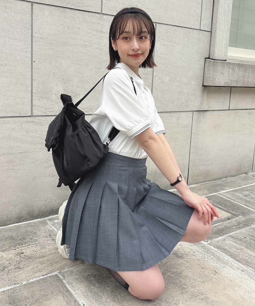 gray / 165cm