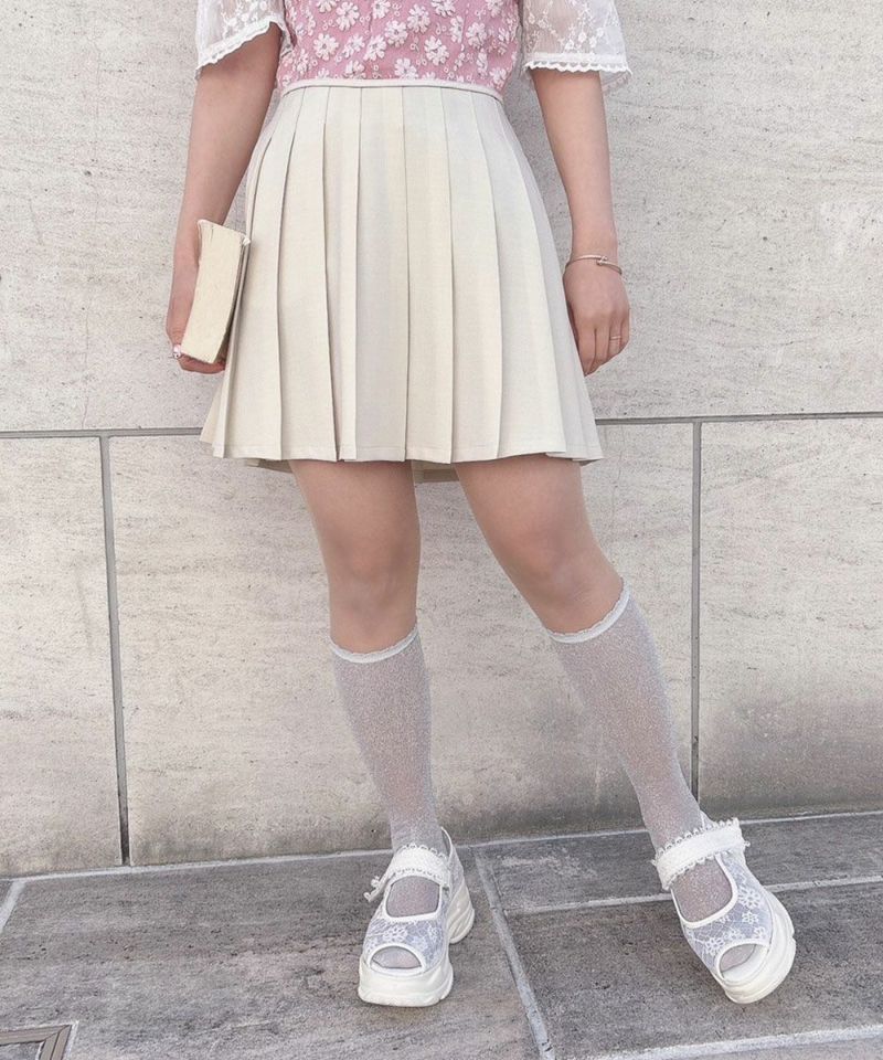 ivory / 150cm