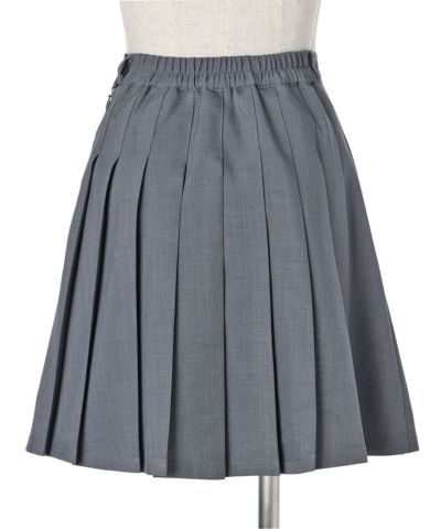 Back (gray)