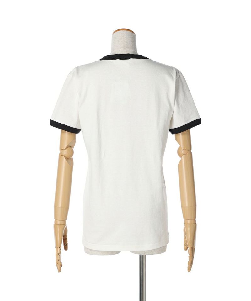 Back (off white)
