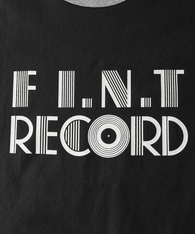 Front up (black)
