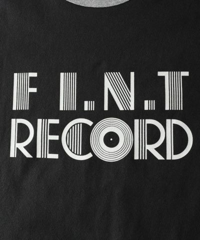 Front up (black)
