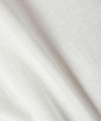 生地アップ (off white)