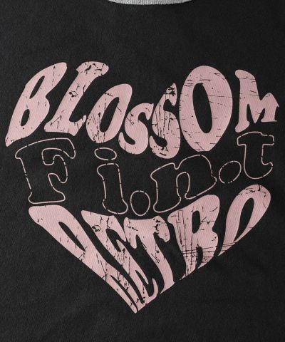 Print up (black)