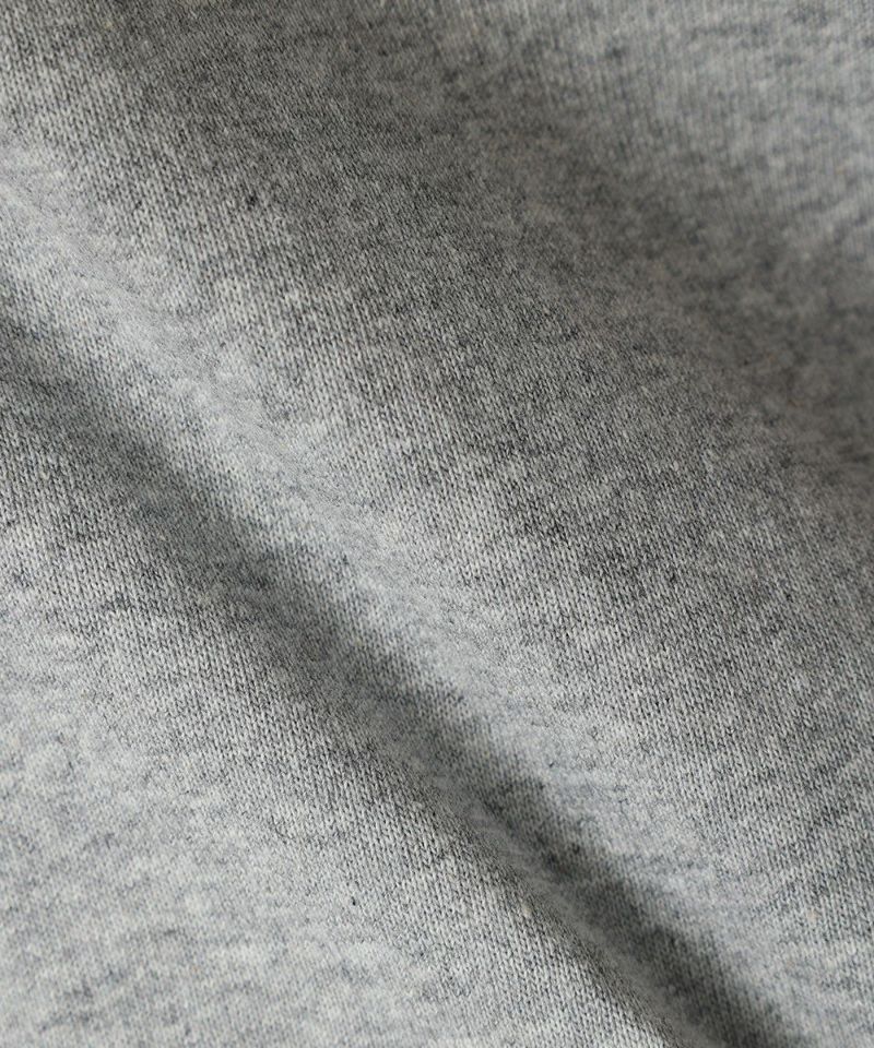 Fabric up (light gray)
