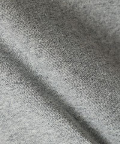 Fabric up (light gray)