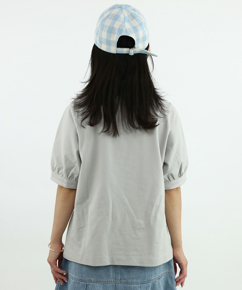 light gray / 150cm