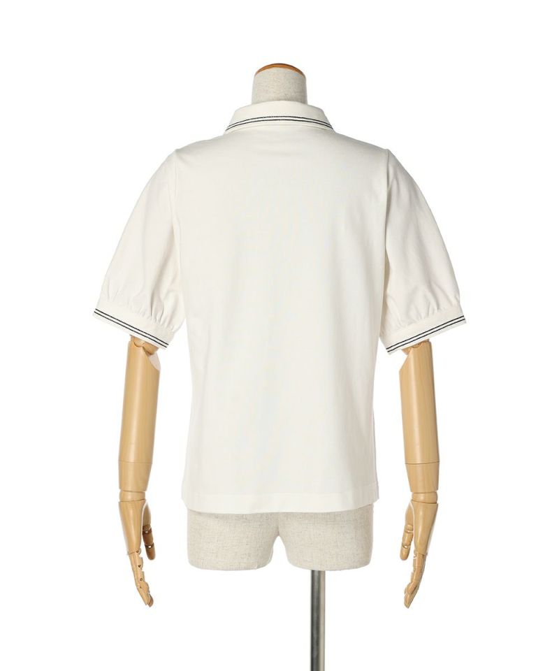 Back (off white)