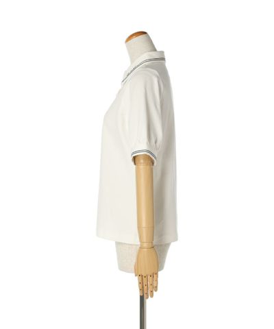 Side (off white)