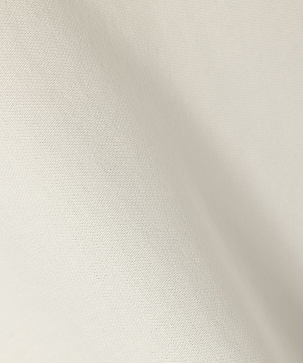 生地アップ (off white)