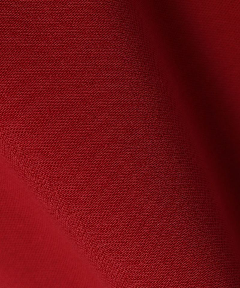 Fabric up (red)