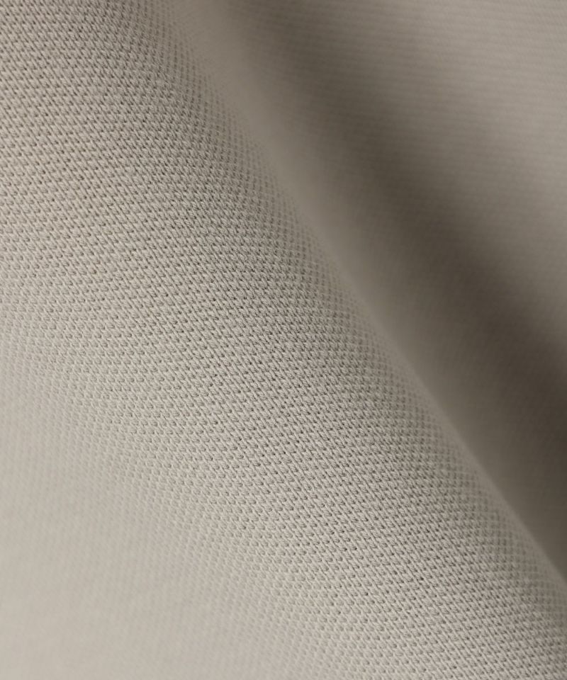 Fabric up (light gray)