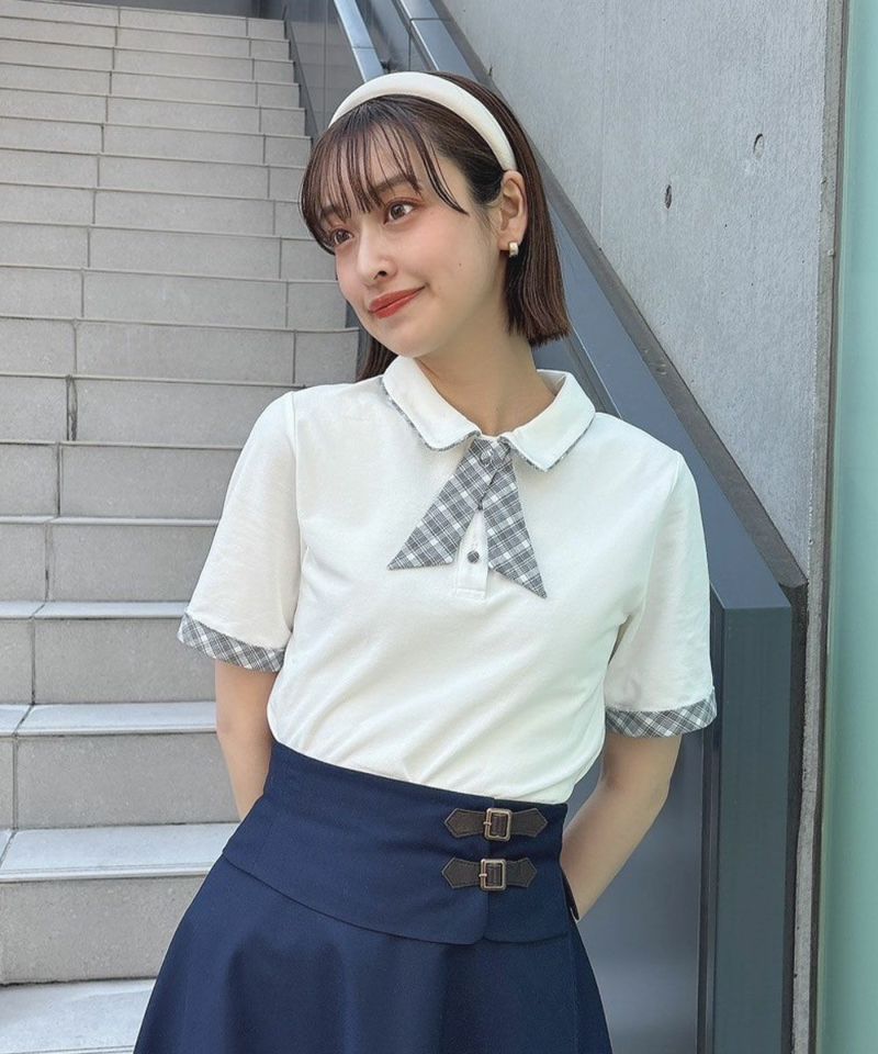 off white / 165cm