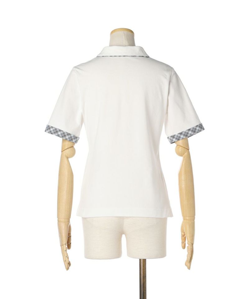 Back (off white)