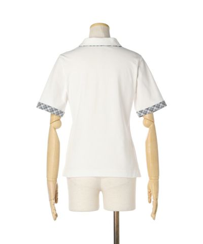 Back (off white)