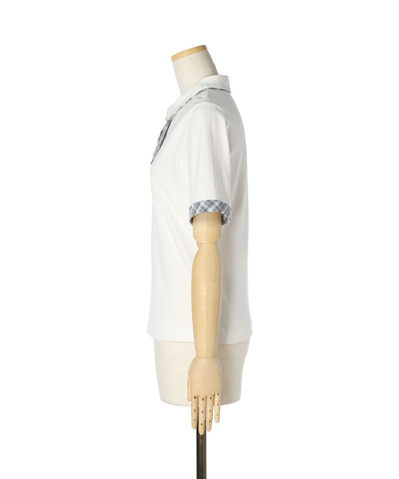 Side (off white)