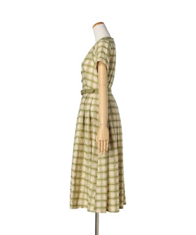 Side (green×beige)