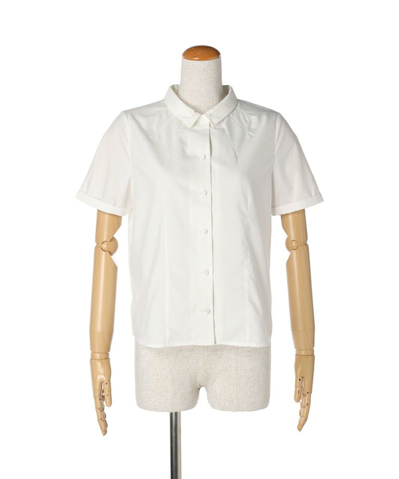Unpinned (off white)
