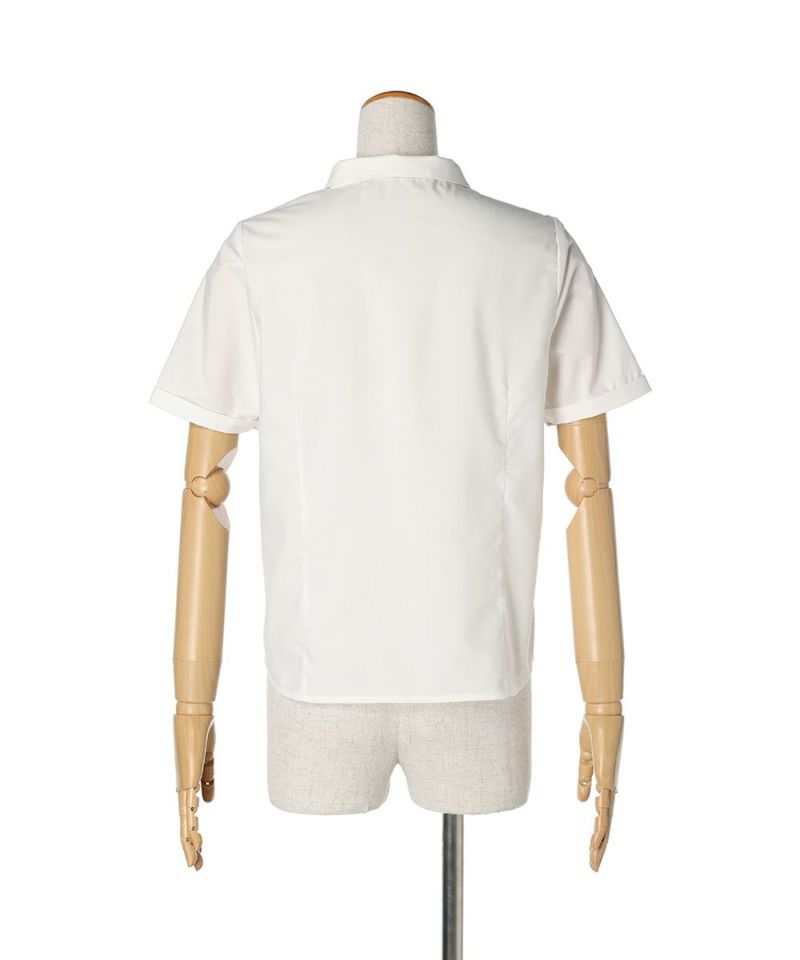 Back (off white)
