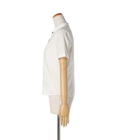 Side (off white)