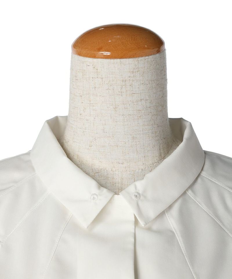 Unpinned (off white)