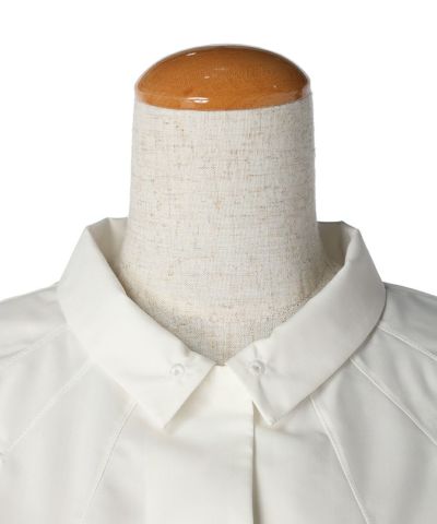 Unpinned (off white)