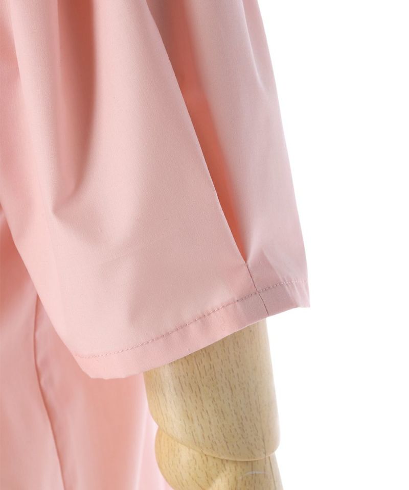 Sleeves (pink)