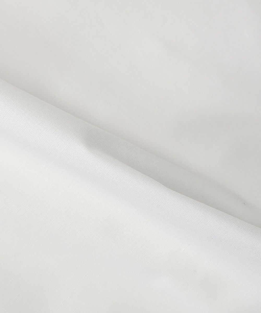 生地アップ (off white)