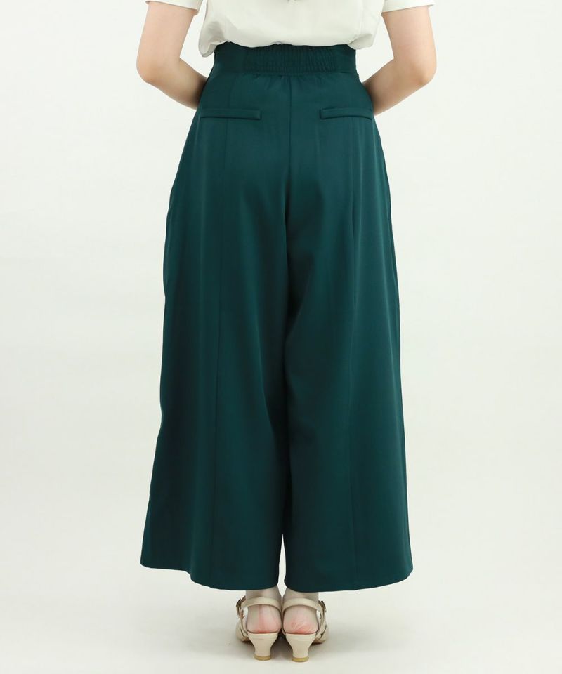 blue green / 157cm / Wearing size: 2