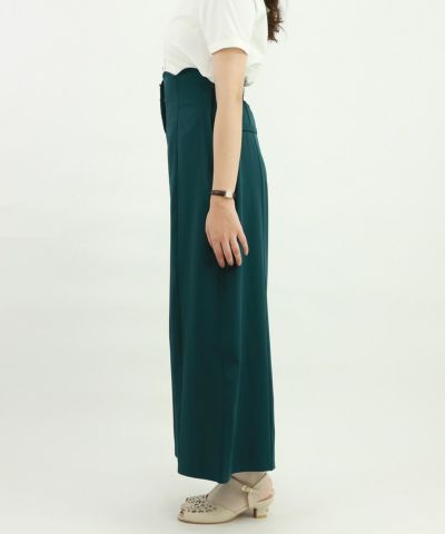 blue green / 157cm / Wearing size: 2