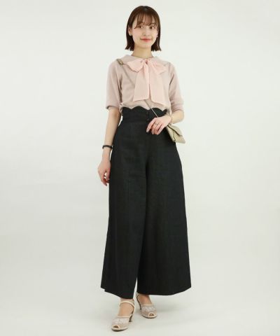 black / 165cm / Wearing size: 2